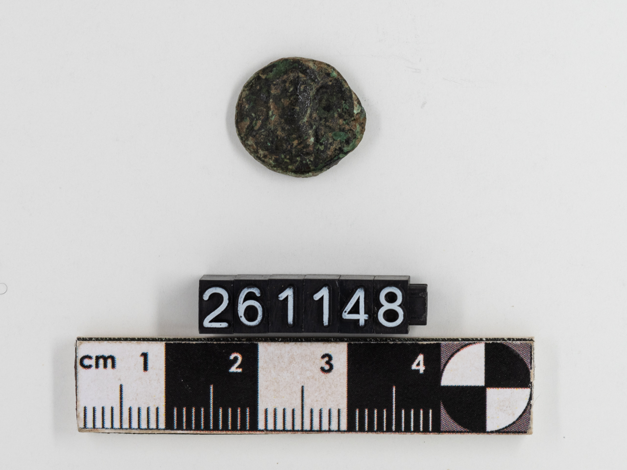 moneta (IV a.C.-III a.C)