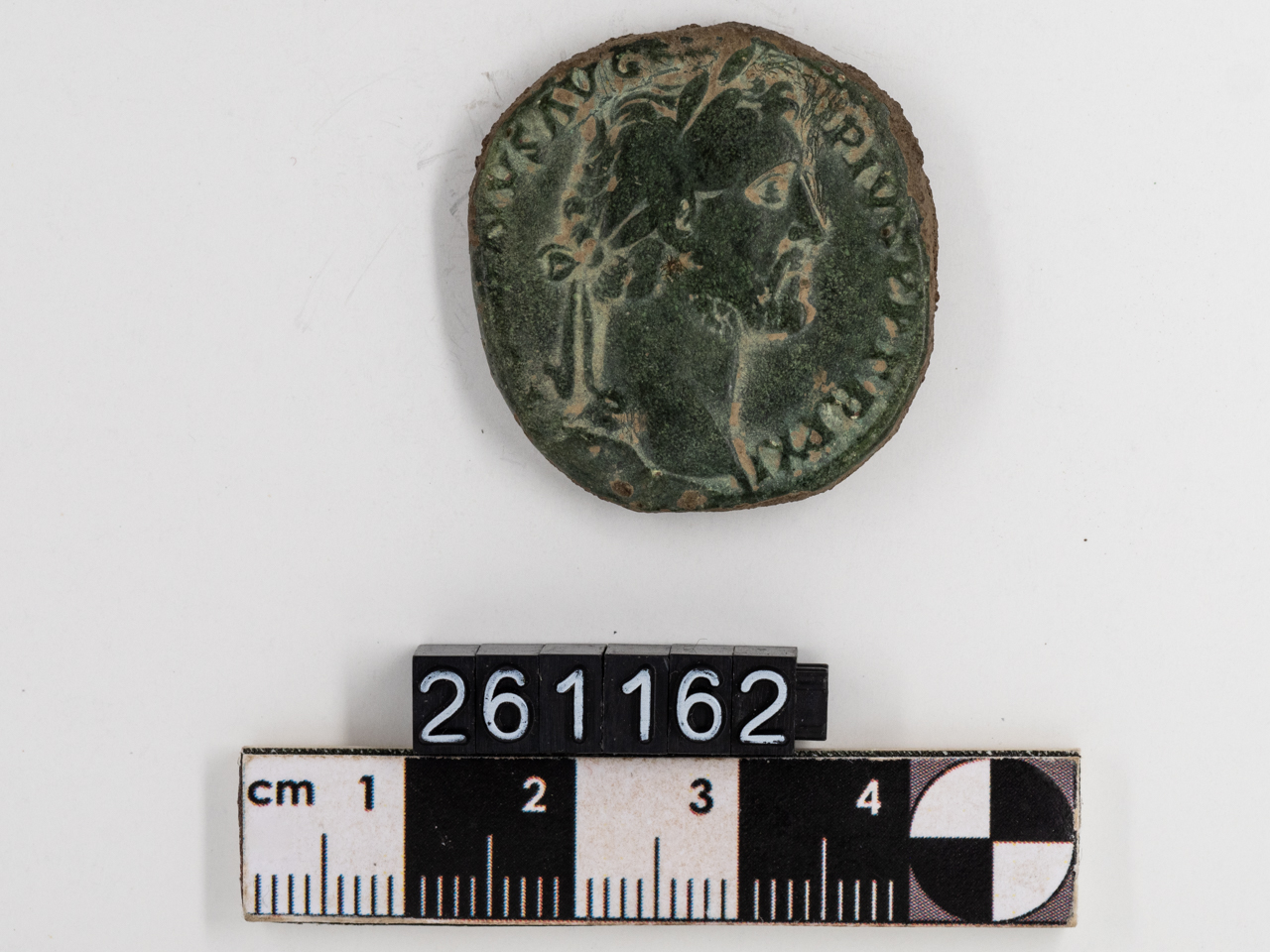 moneta - Sesterzio (II)