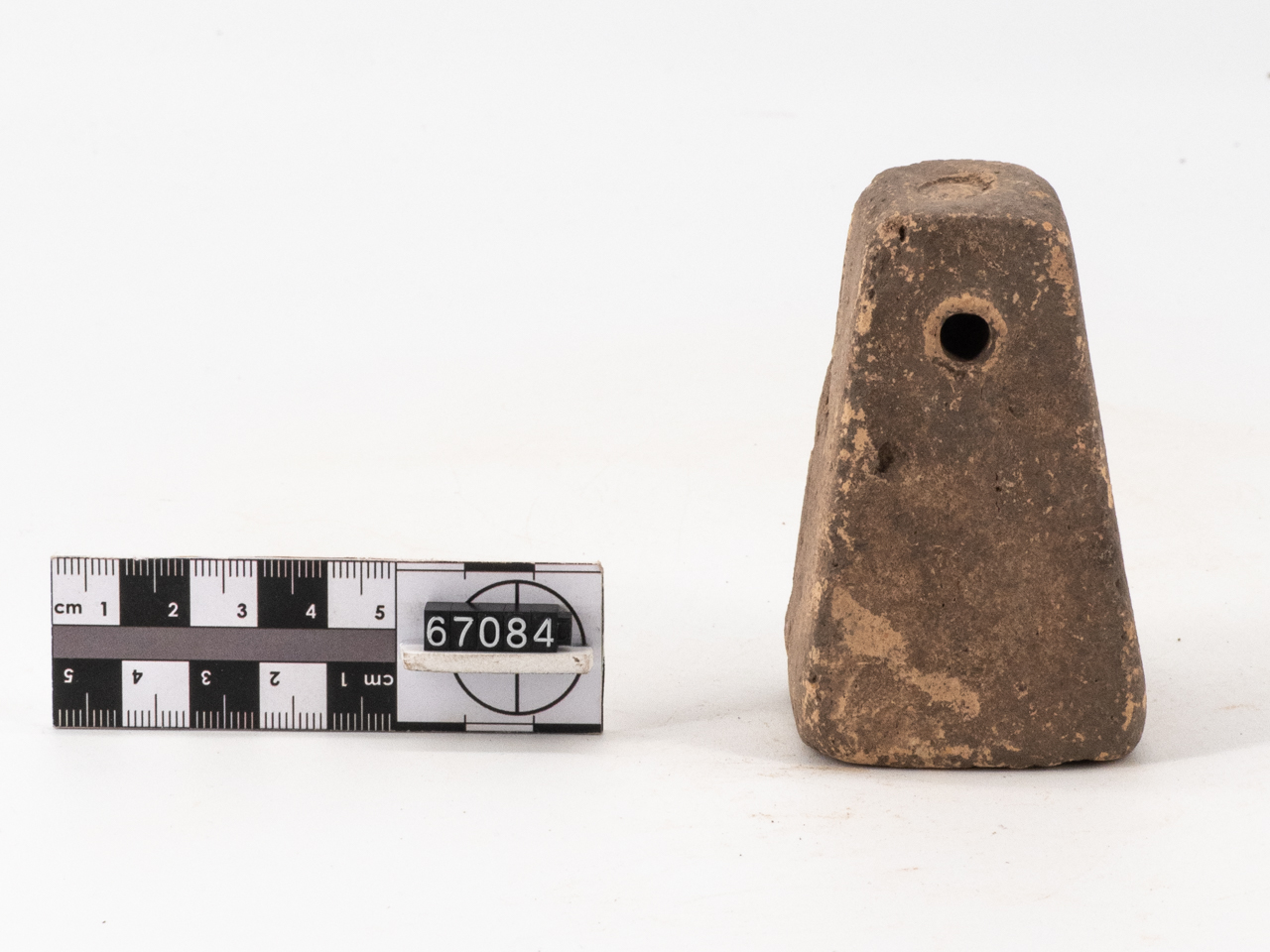 peso/ da telaio (seconda metà IV a.C)