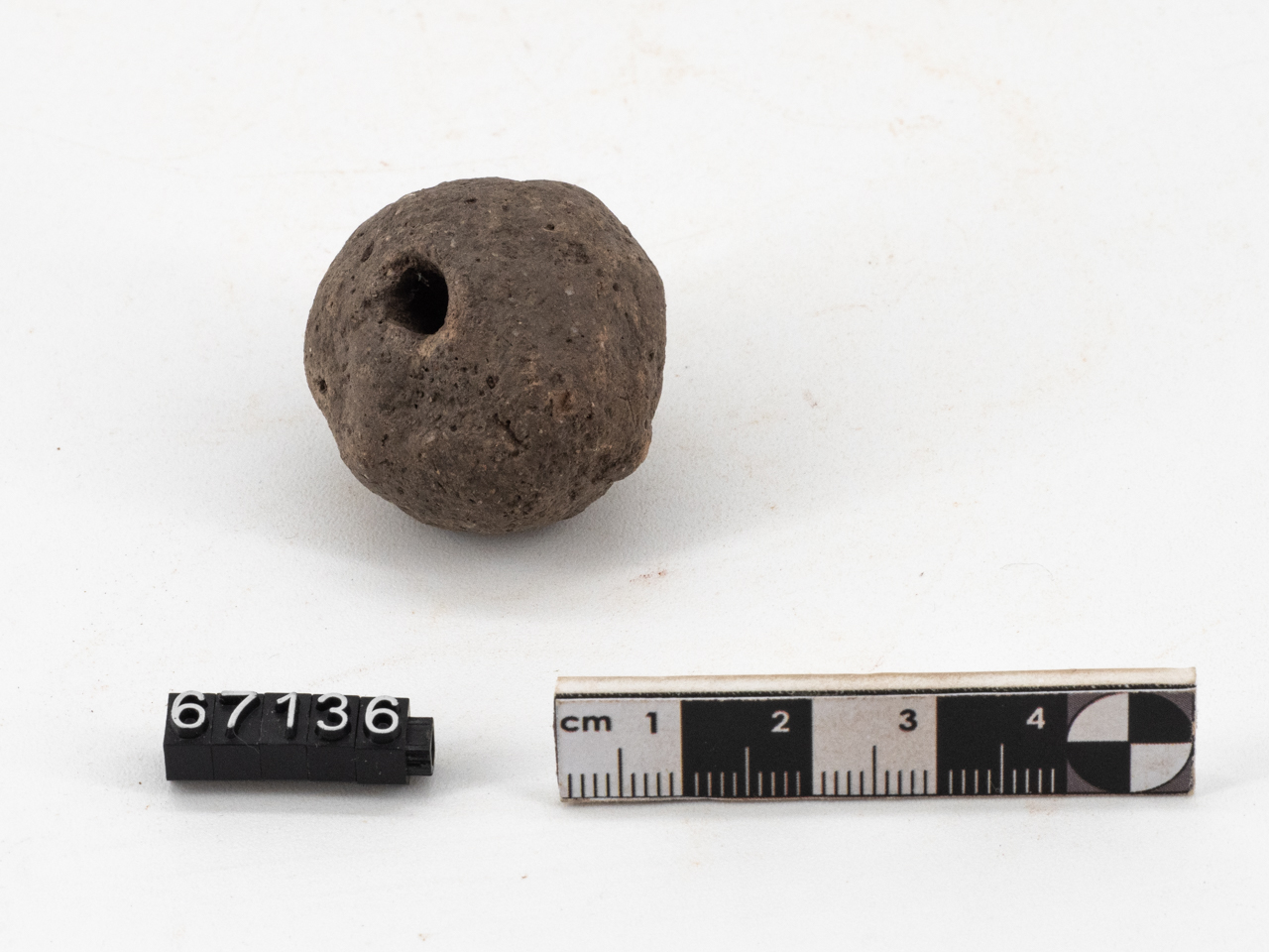 fuseruola (seconda metà IV a.C)