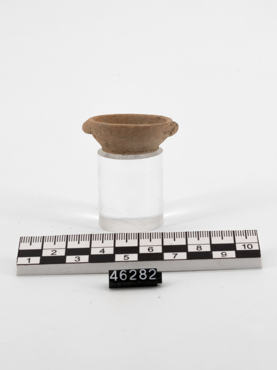 coppa/ biansata (SECOLI/ IV a.C)