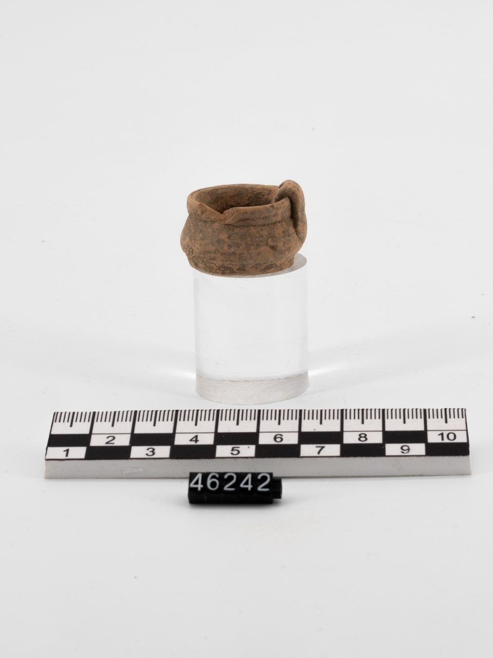 brocca (SECOLI/ IV a.C)