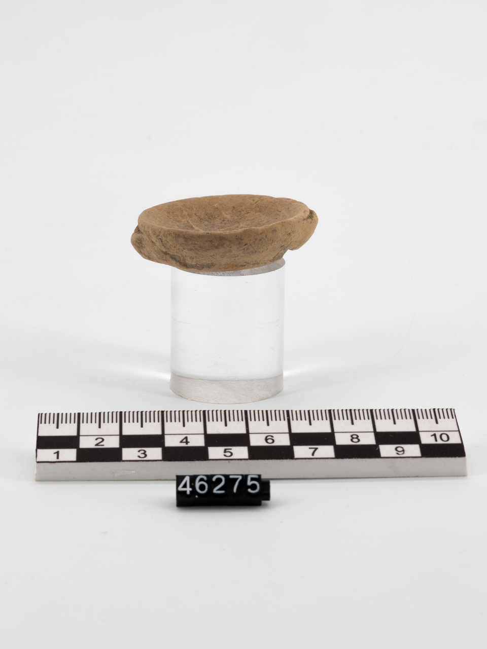 coppa/ biansata (SECOLI/ IV a.C)