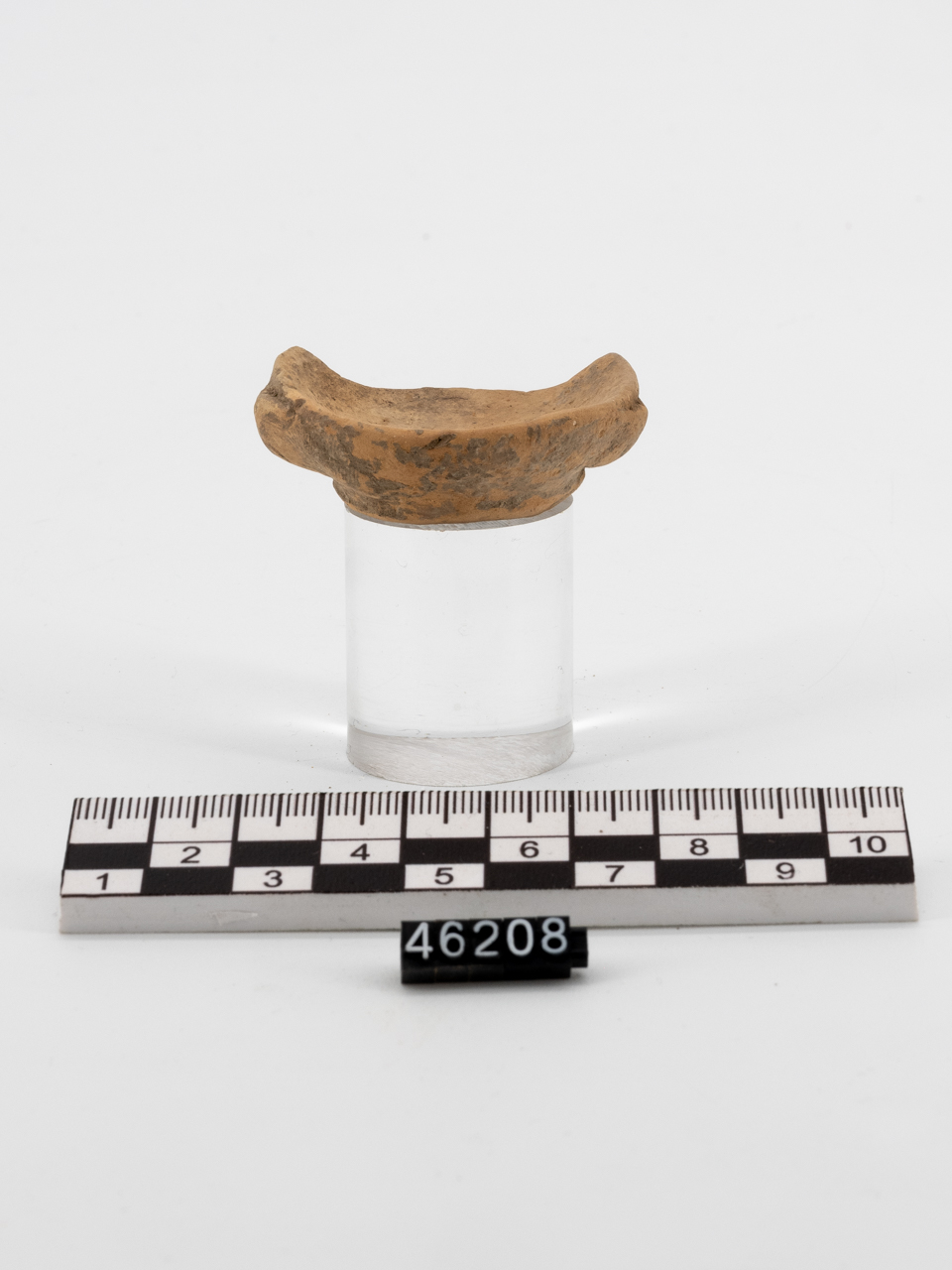 coppa/ biansata (SECOLI/ IV a.C)