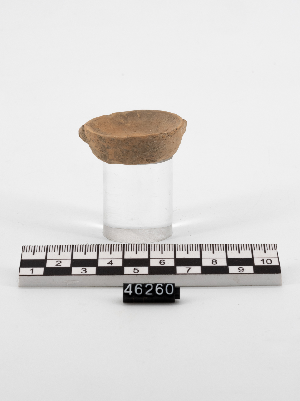 coppa/ biansata (SECOLI/ IV a.C)