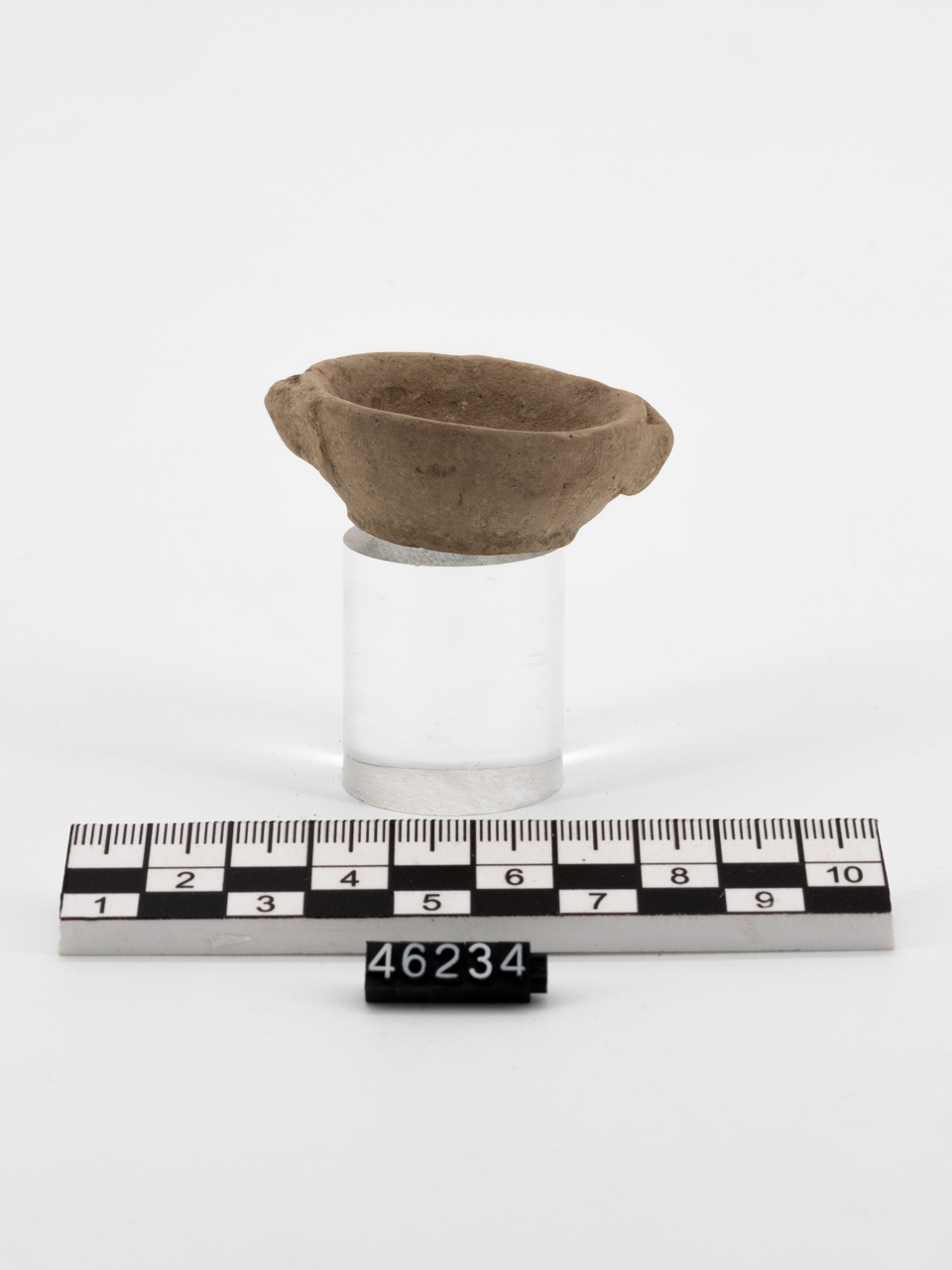 coppa/ biansata (SECOLI/ IV a.C)