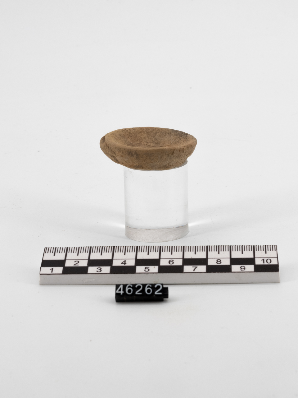 coppa/ biansata (SECOLI/ IV a.C)