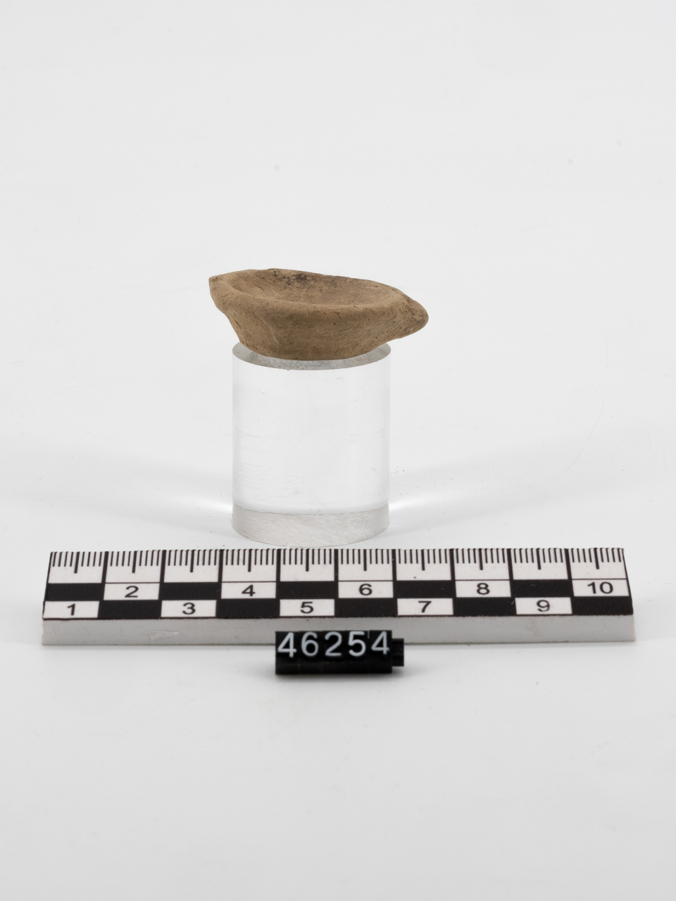 coppa/ biansata (SECOLI/ IV a.C)