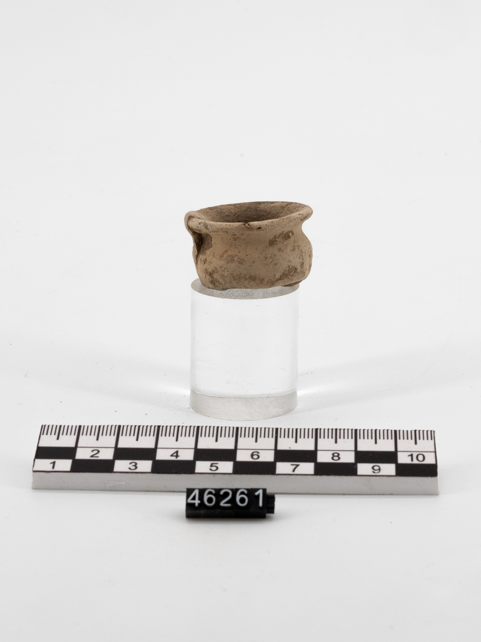 brocca/ globulare (SECOLI/ IV a.C)