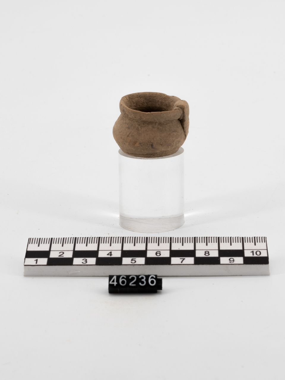 brocca (SECOLI/ IV a.C)