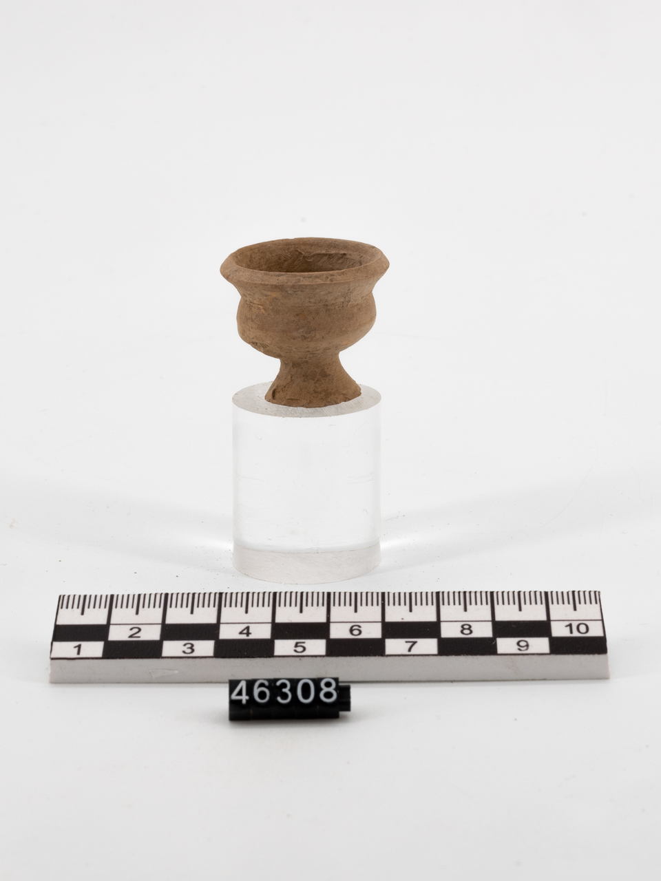 coppa (SECOLI/ IV a.C)