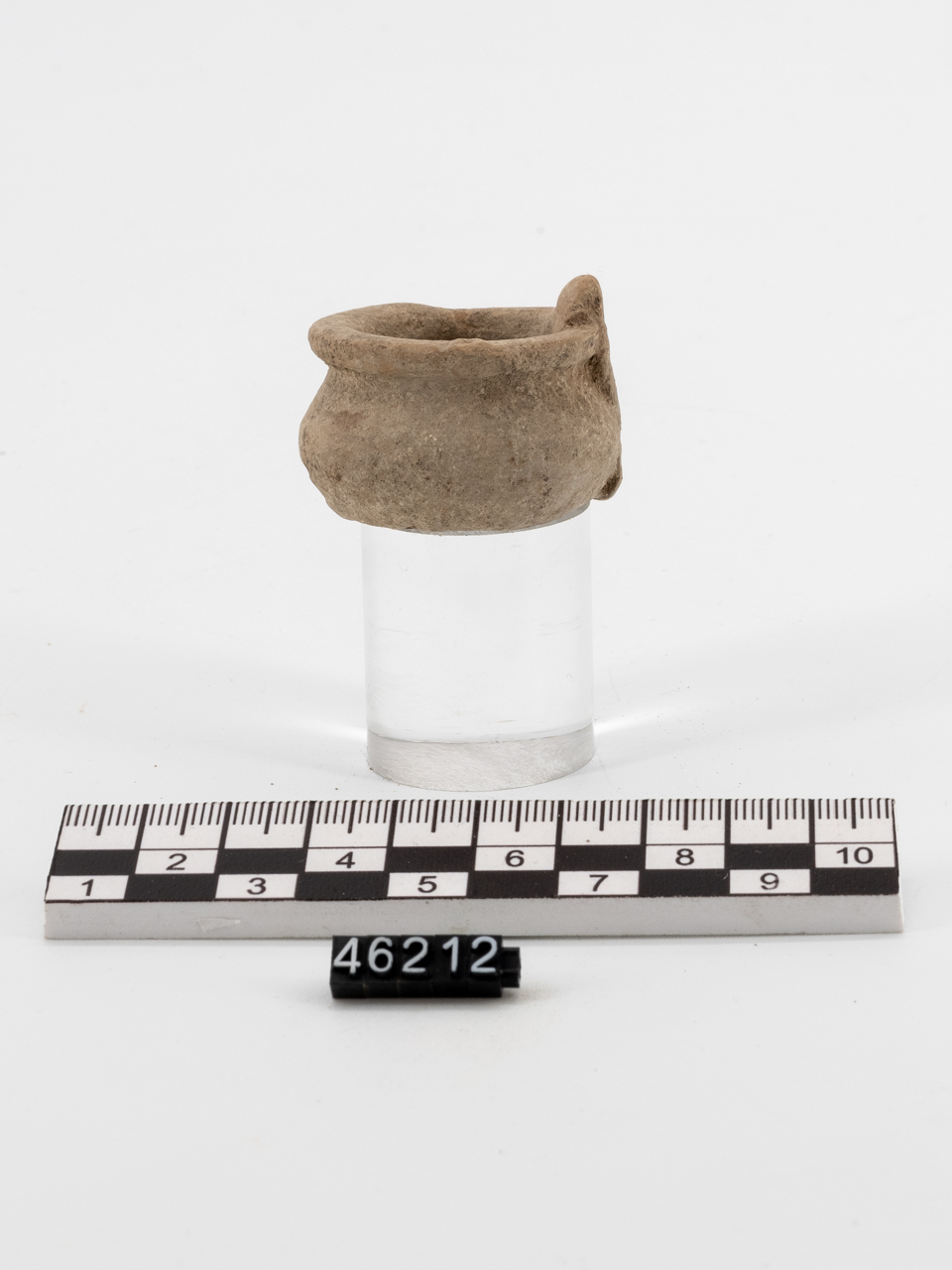 brocca (SECOLI/ IV a.C)