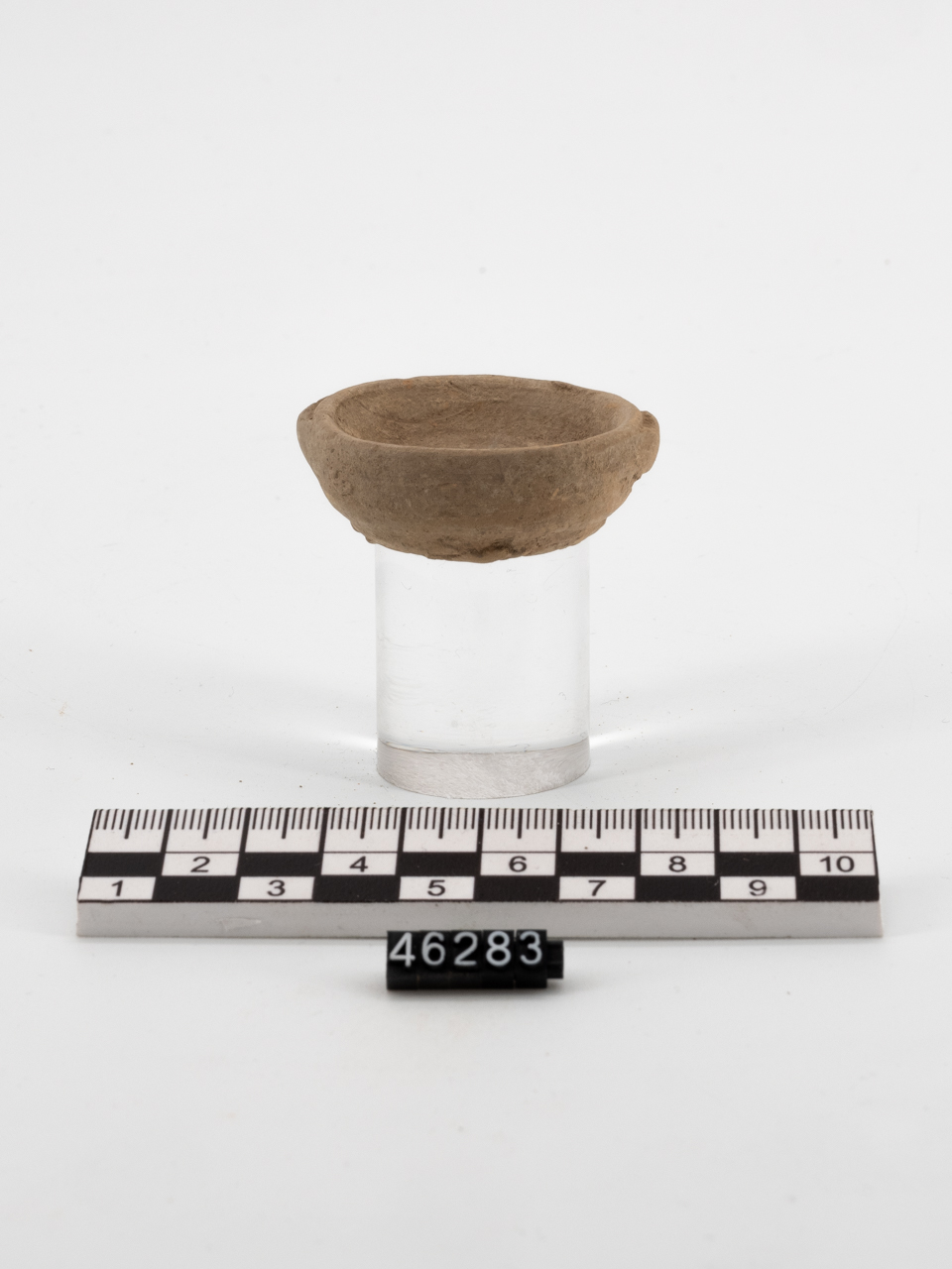 coppa/ biansata (SECOLI/ IV a.C)