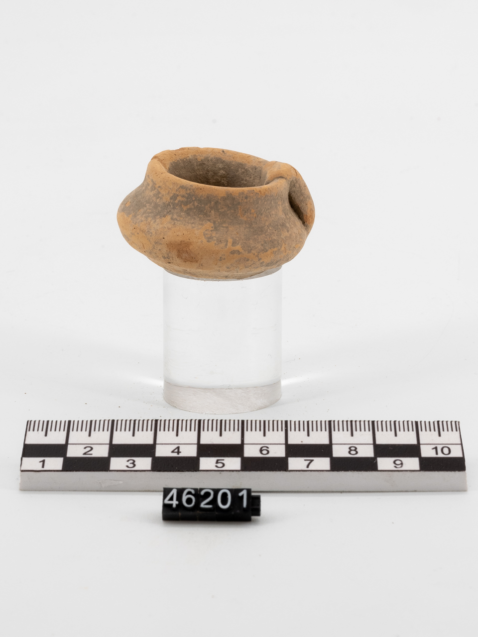 brocca (SECOLI/ IV a.C)