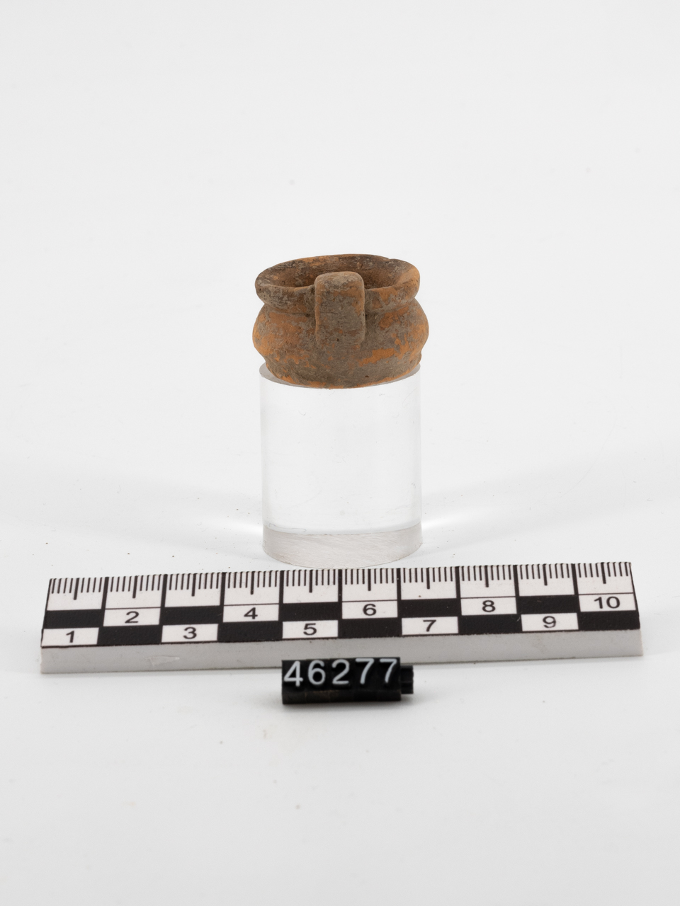 brocca (SECOLI/ IV a.C)