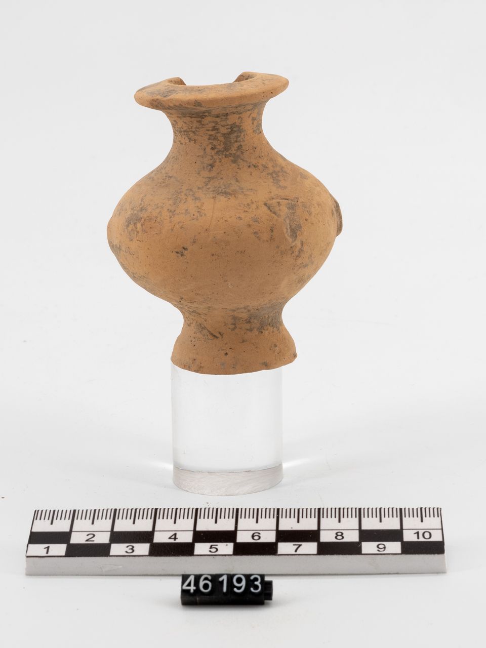 unguentario (SECOLI/ IV a.C)