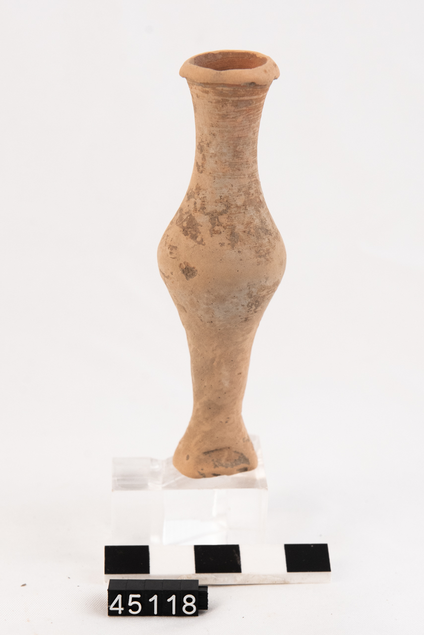 unguentario (SECOLI/ III a.C)