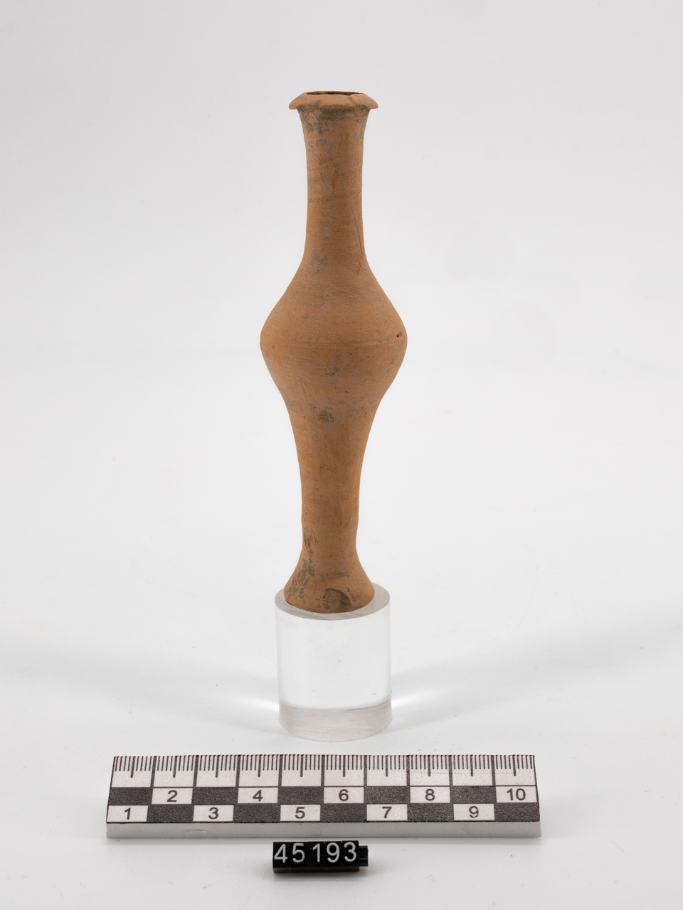 unguentario (SECOLI/ III a.C)