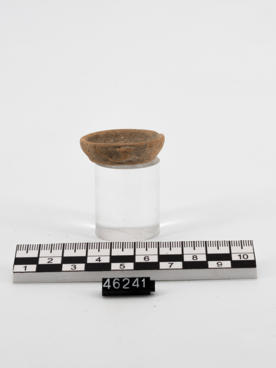 coppa (SECOLI/ IV a.C)