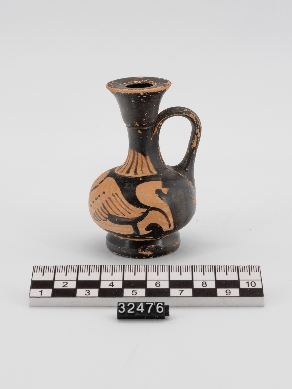 lekithos (SECOLI/ IV a.C)