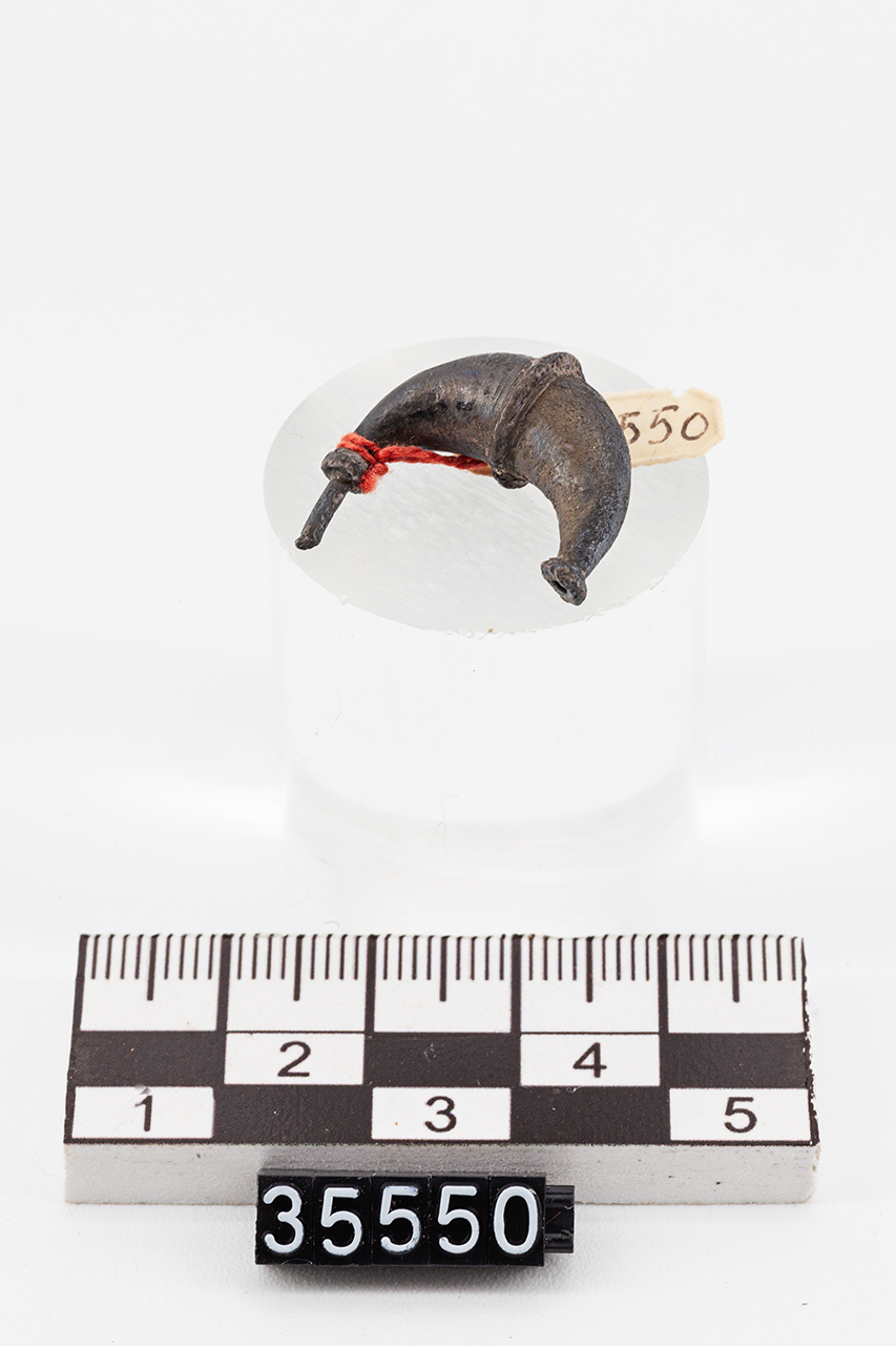 orecchino/ pendente (SECOLI/ IV a.C)