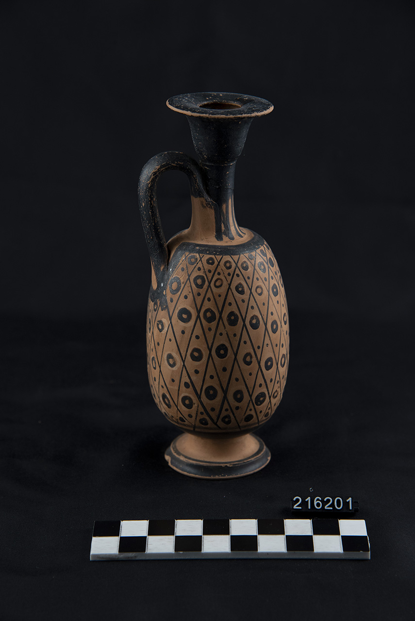 lekithos (inizio SECOLI/ III a.C)