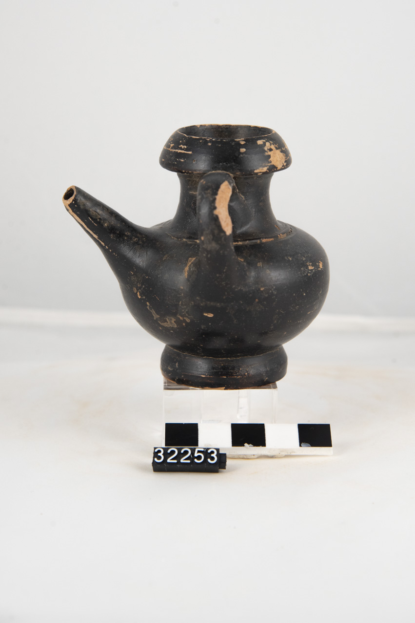 guttus (seconda metà SECOLI/ IV a.C)