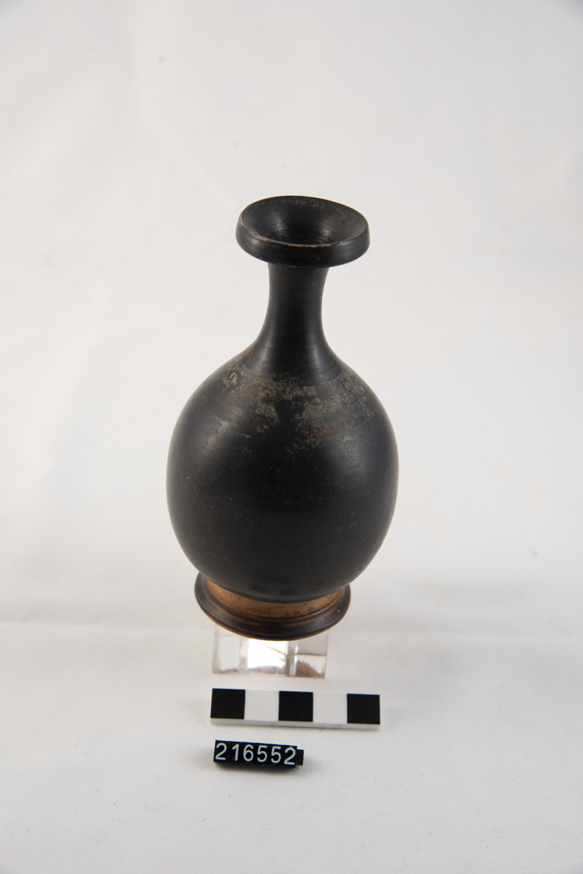 unguentario (inizio SECOLI/ III a.C)