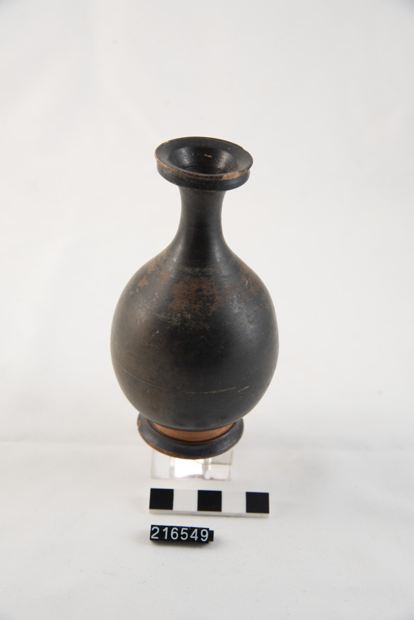 unguentario (inizio SECOLI/ III a.C)