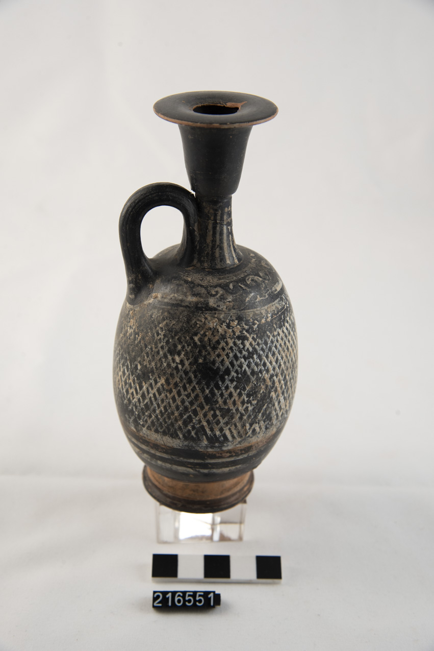 lekithos (inizio SECOLI/ III a.C)