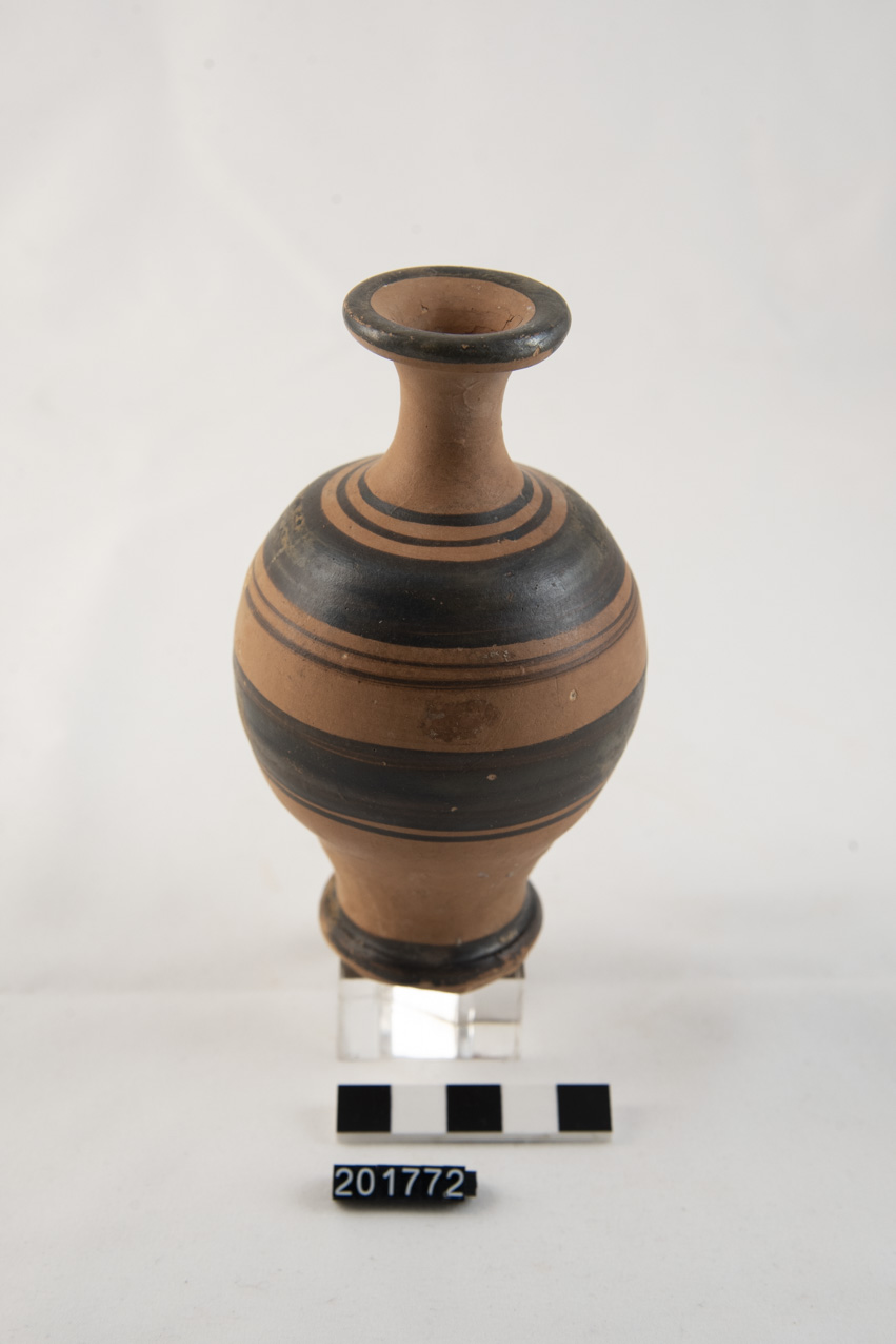 unguentario (inizio SECOLI/ III a.C)