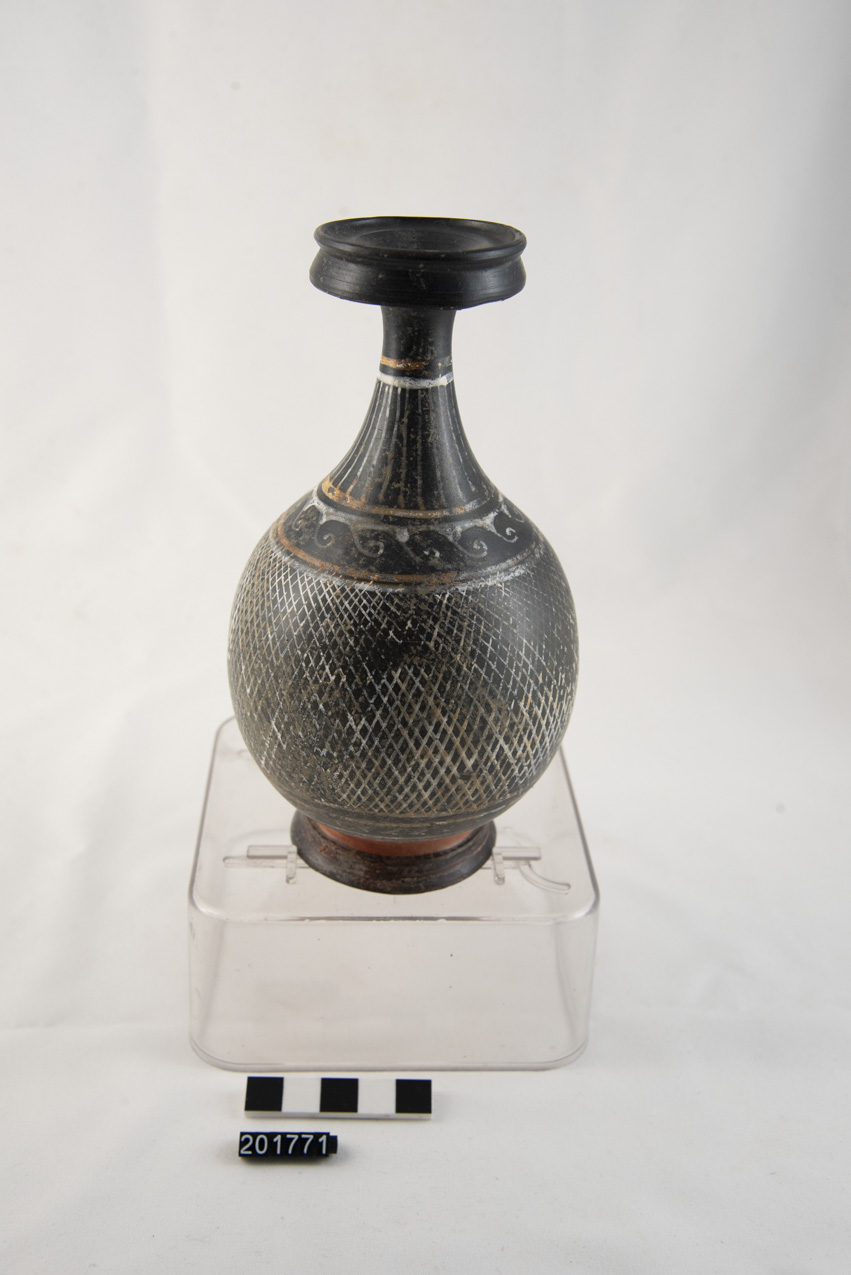 bombylios (inizio SECOLI/ III a.C)