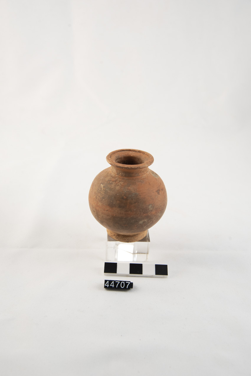 vaso (SECOLI/ III a.C)