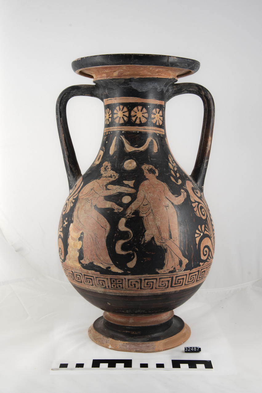 pelike (SECOLI/ IV a.C)