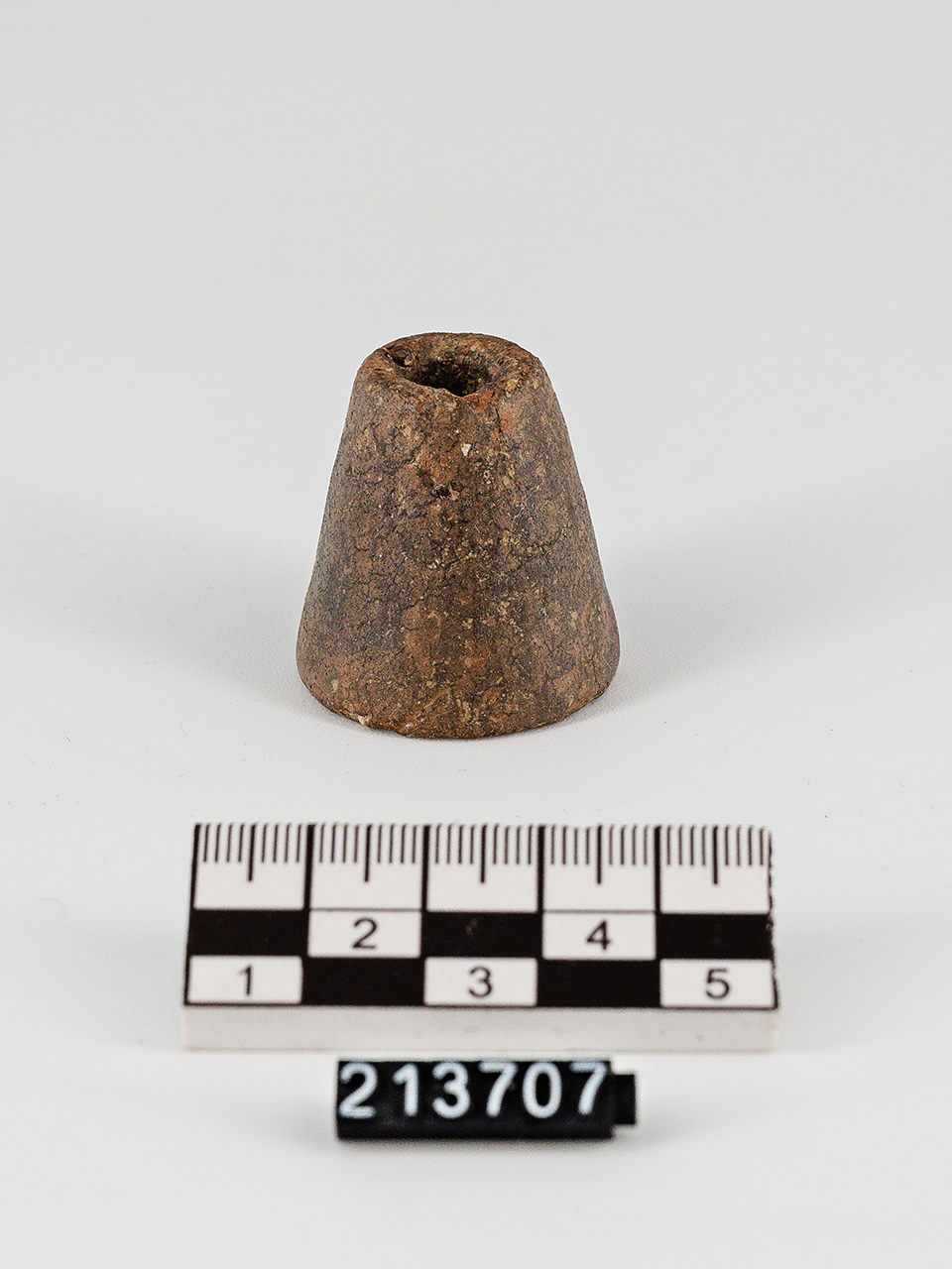 fuseruola (SECOLI/ VIII a.C)