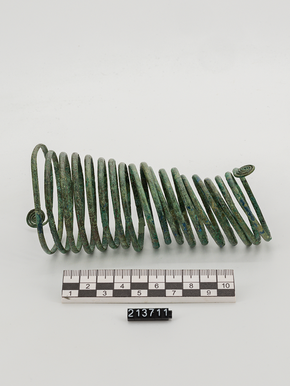 bracciale (SECOLI/ VIII a.C)