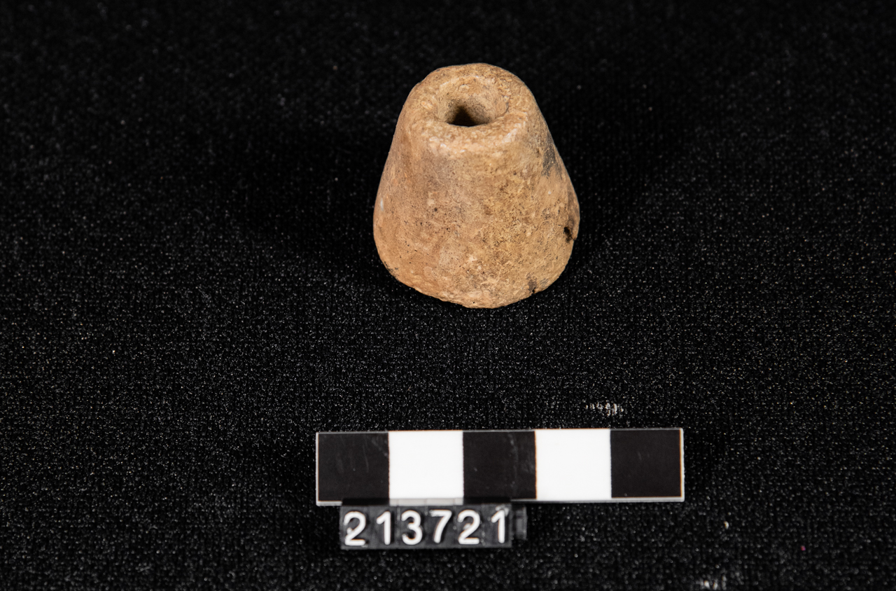 fuseruola (SECOLI/ VIII a.C)