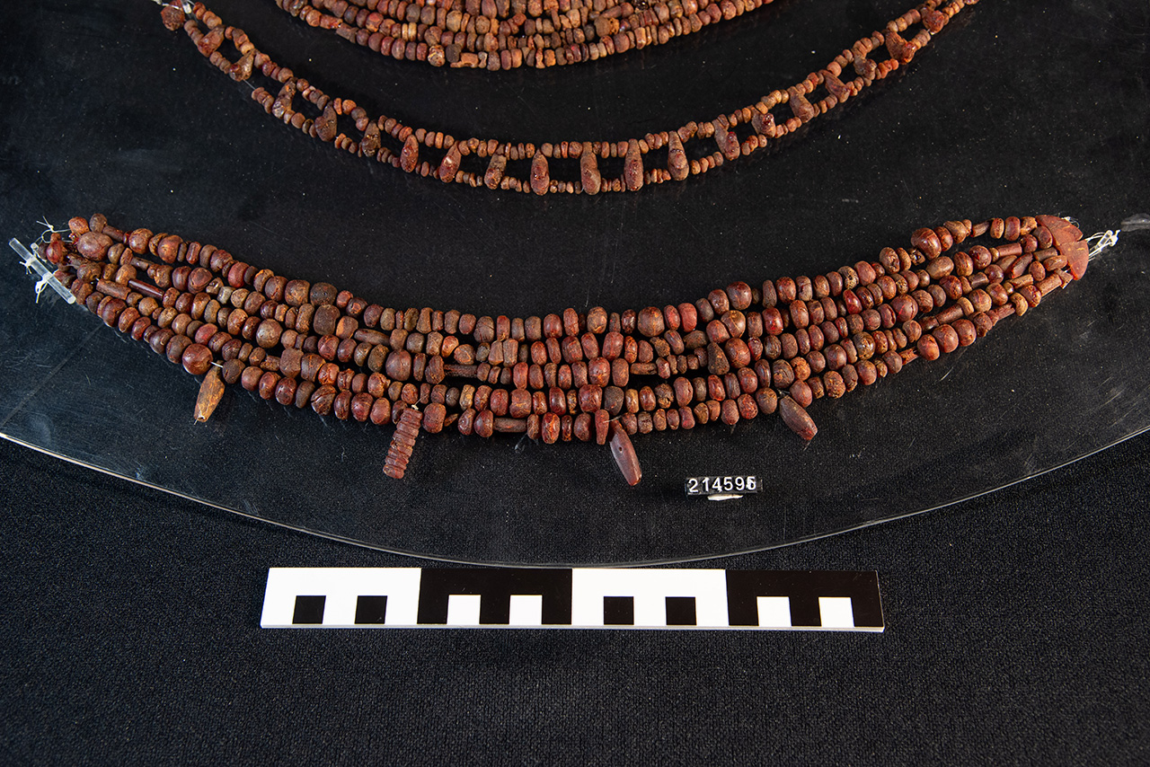 cintura (SECOLI/ VI a.C)