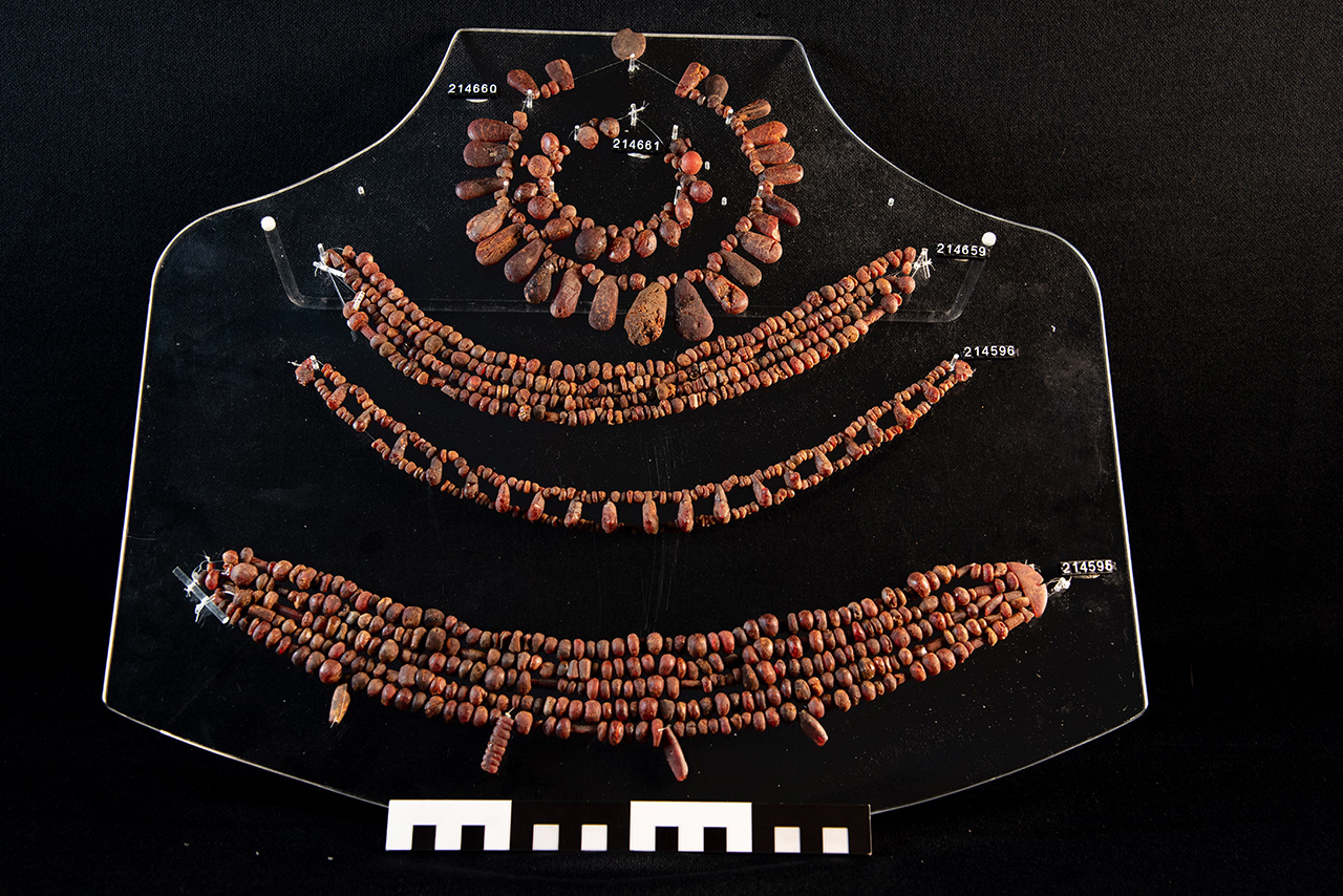 cintura (SECOLI/ VI a.C)