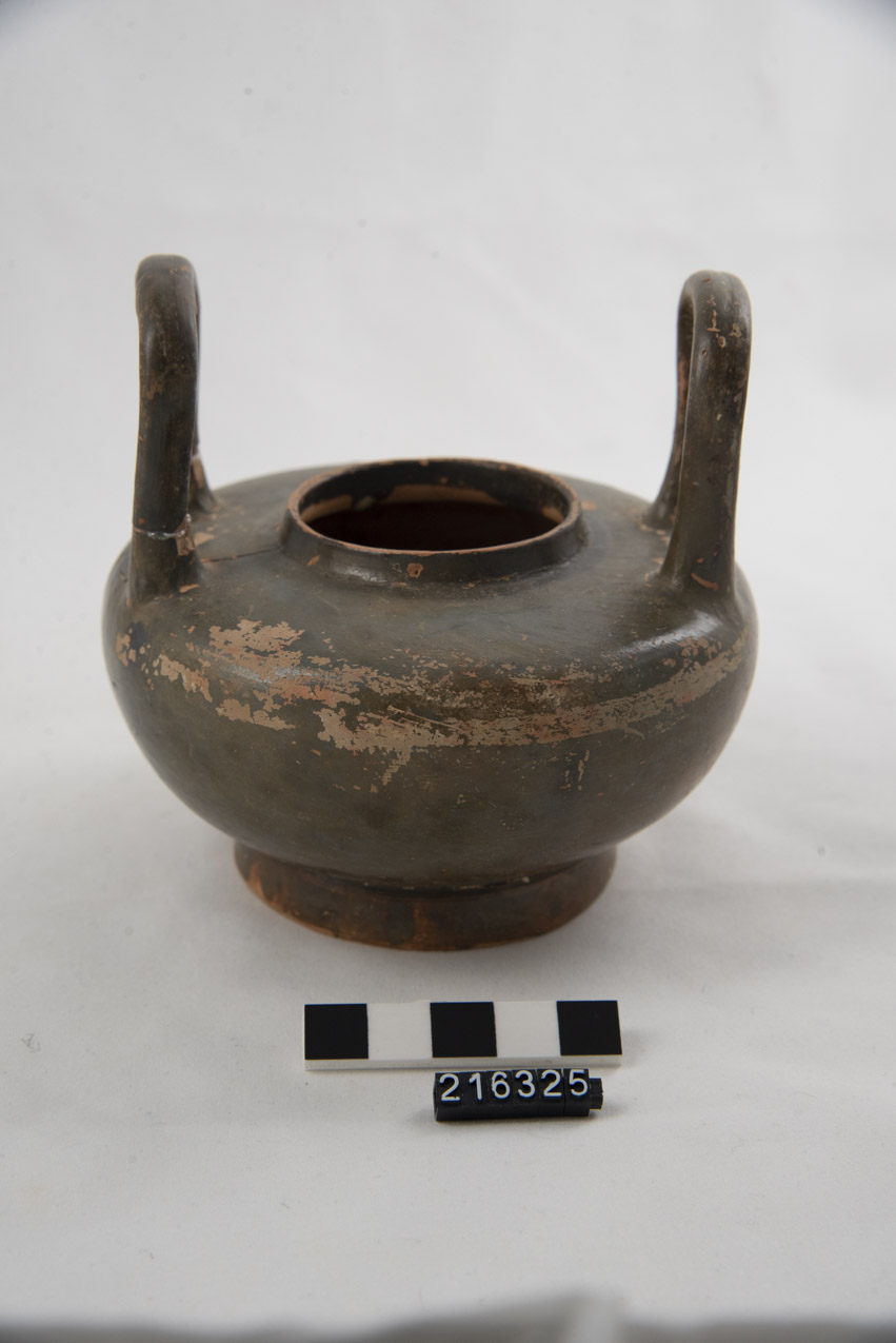 lebete/ nuziale (fine SECOLI/ IV a.C)