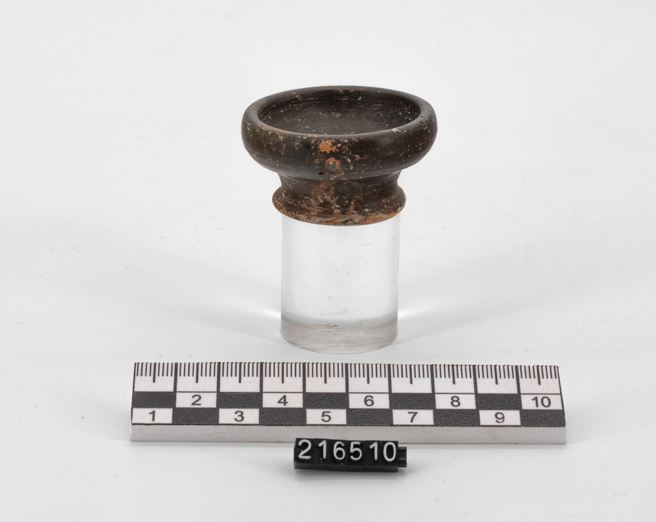 coppa (fine SECOLI/ IV a.C)