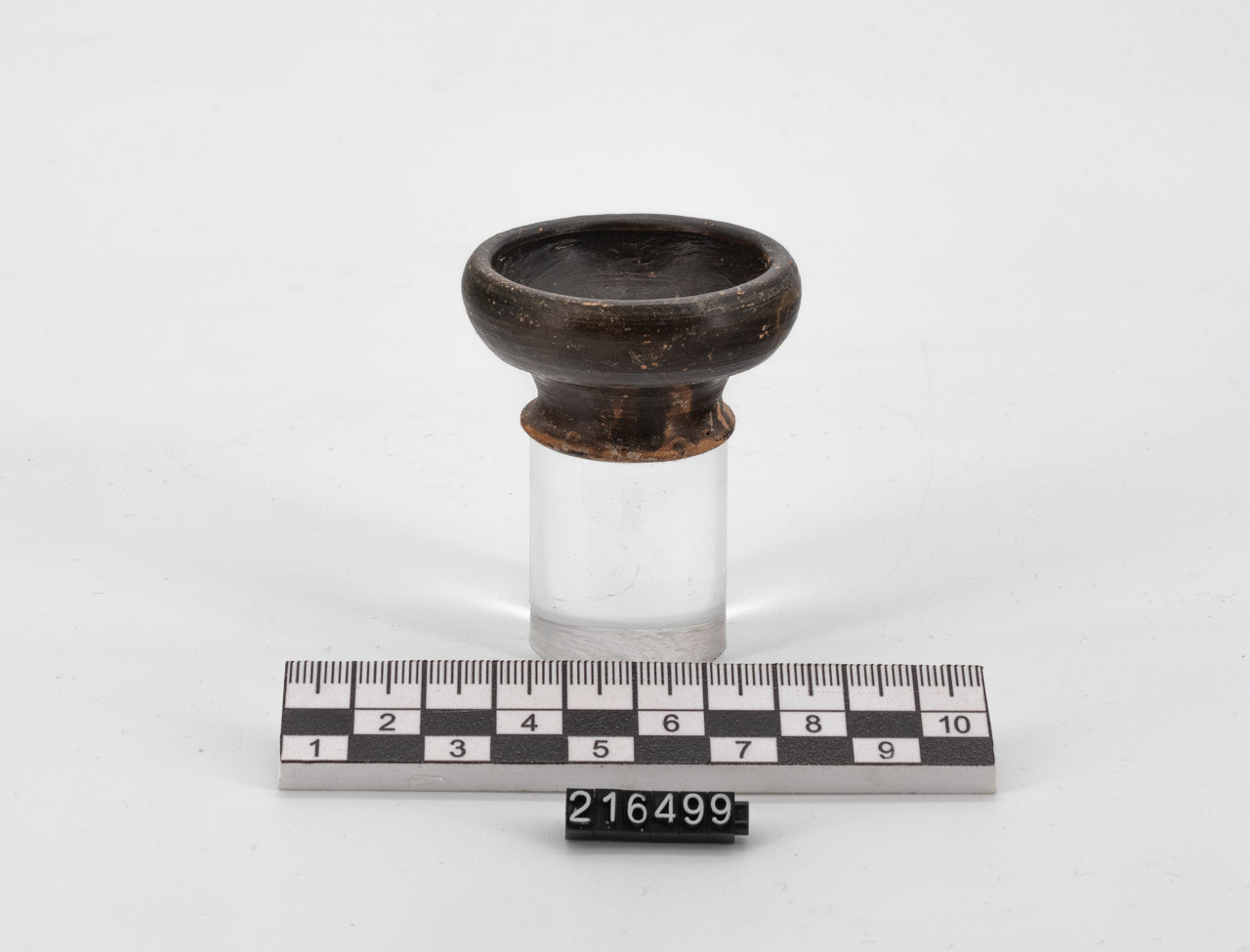 coppa (fine SECOLI/ IV a.C)