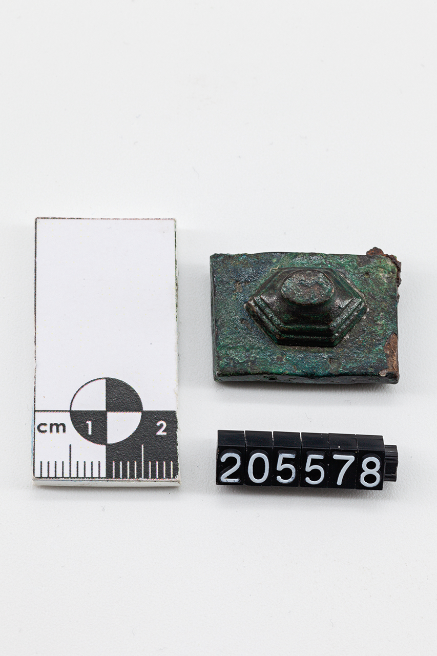 peso (SECOLI/ II a.C./ I a.C)