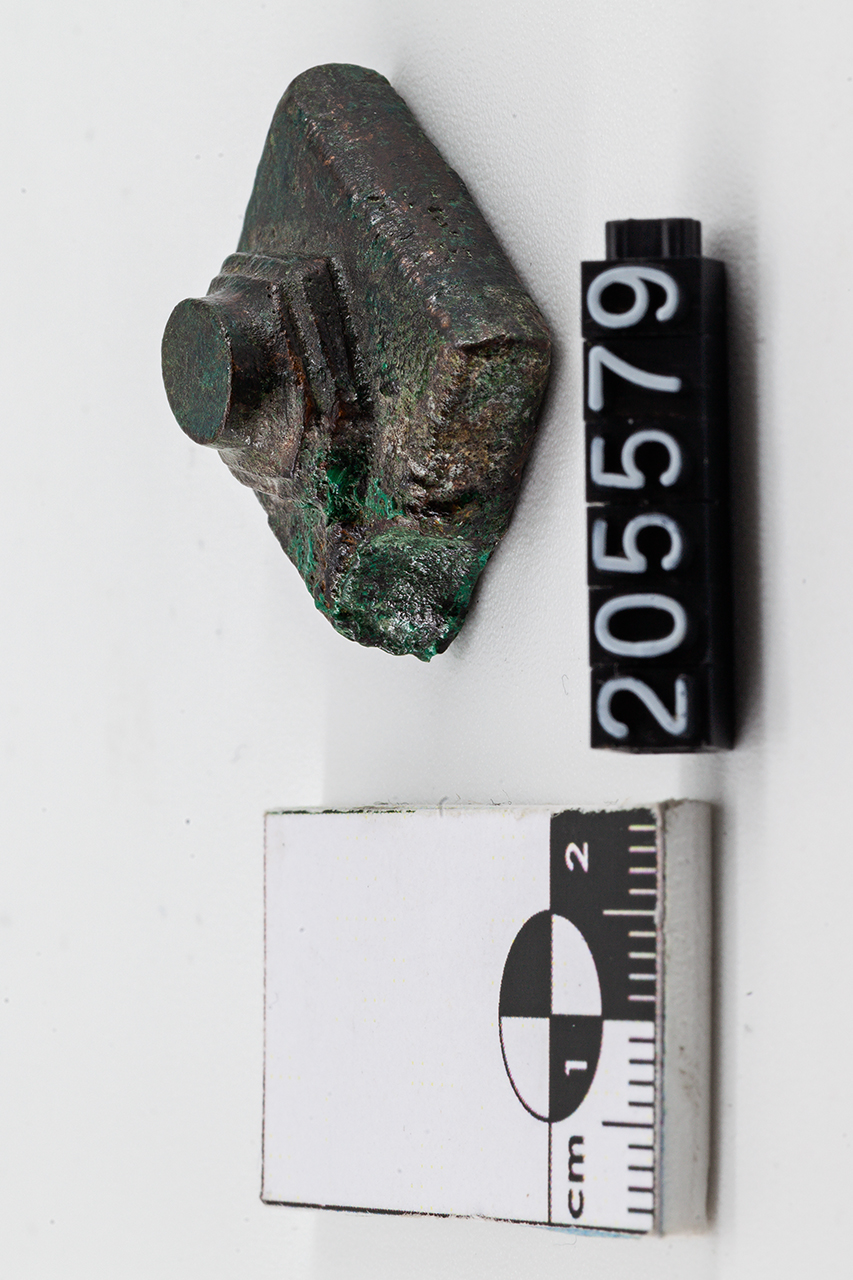 peso (SECOLI/ II a.C./ I a.C)