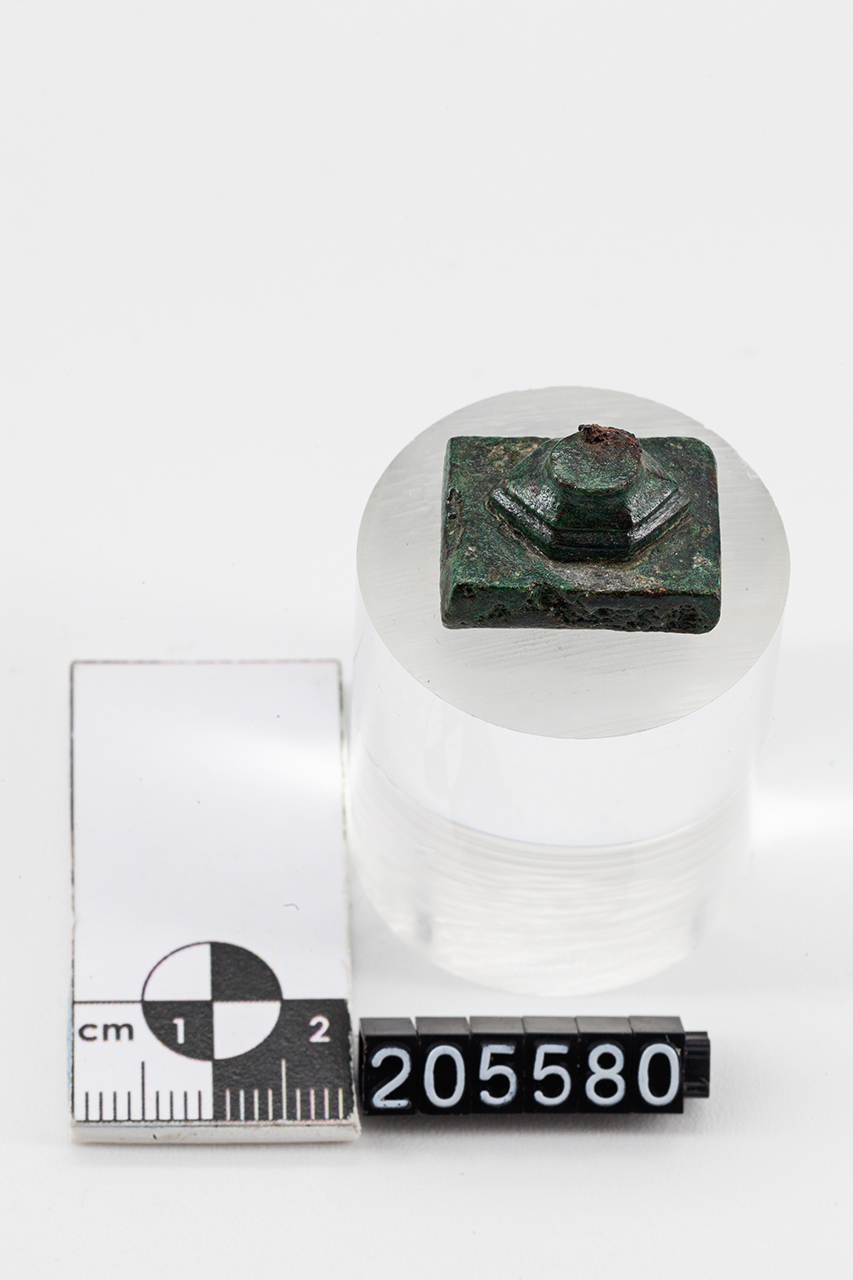 peso (SECOLI/ II a.C./ I a.C)