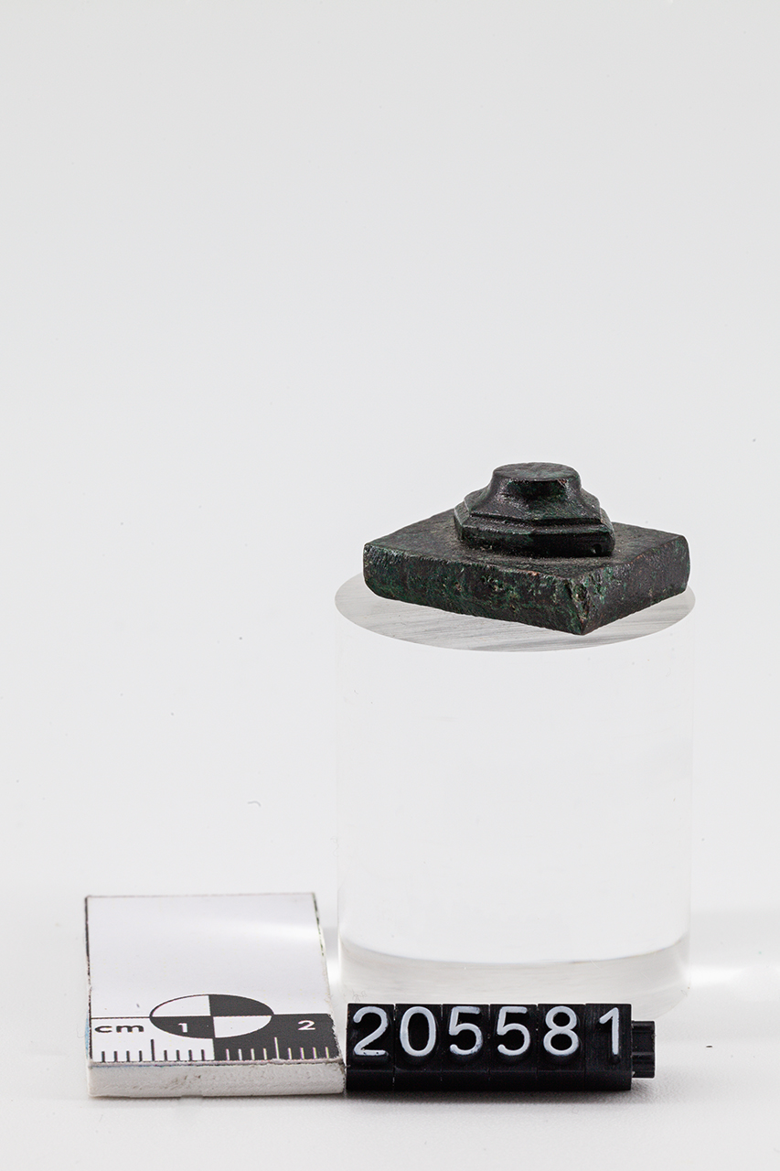 peso (SECOLI/ II a.C./ I a.C)