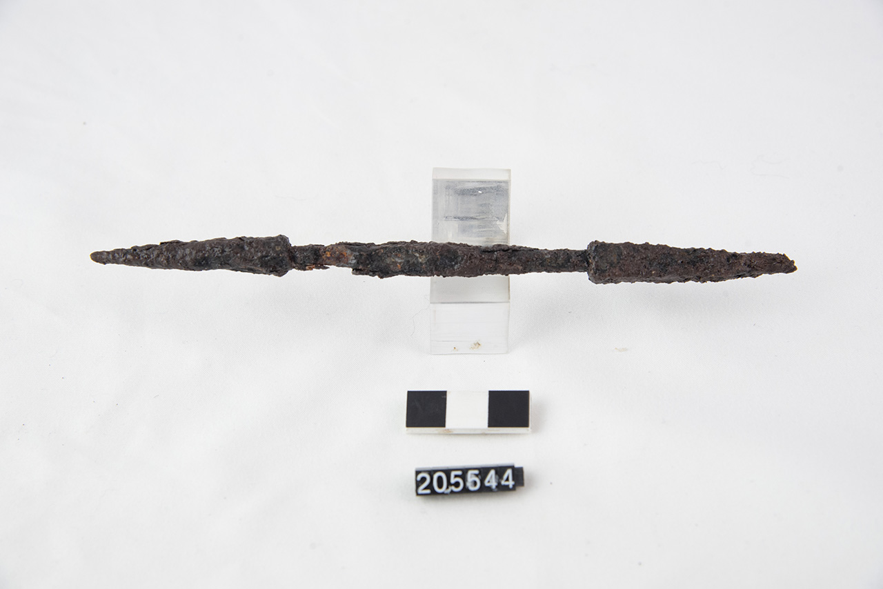 asta (SECOLI/ II a.C./ I a.C)