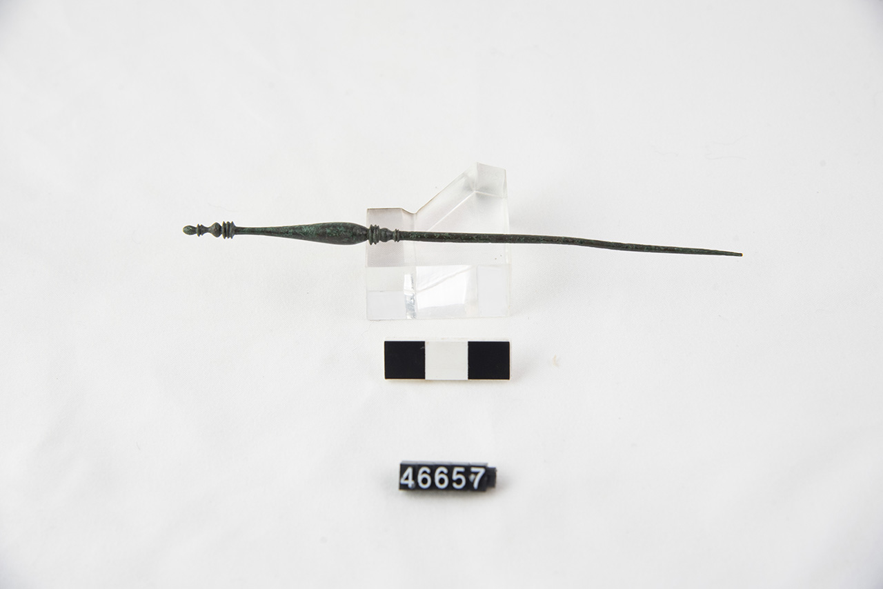 spillone (SECOLI/ II a.C./ I a.C)