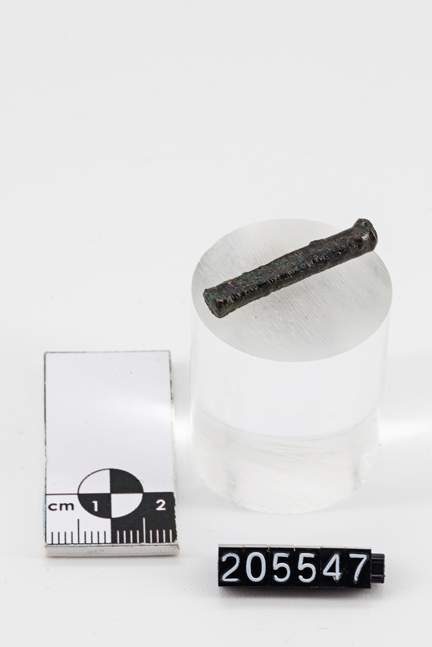 punzone (SECOLI/ II a.C./ I a.C)