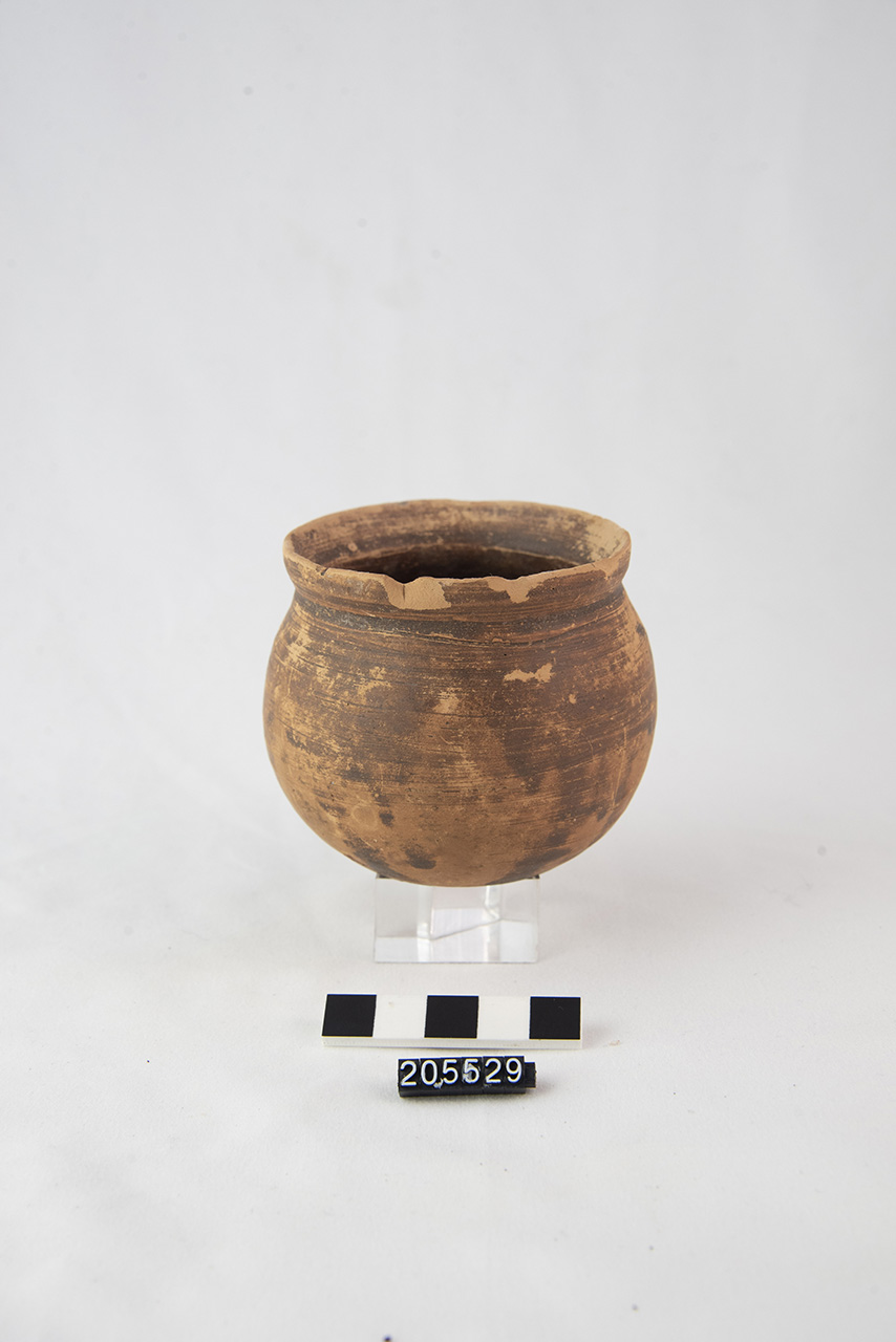 olla (SECOLI/ II a.C./ I a.C)